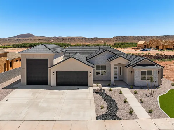 1717 S 3630 W, Hurricane, UT 84737