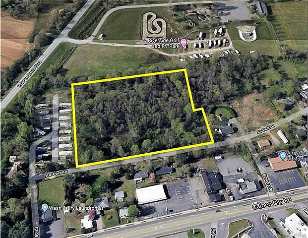 1st image of 0 Air Park Dr