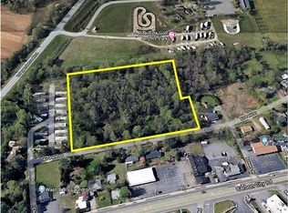 0 Air Park Dr, Morganton, NC 28655
