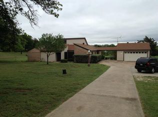 3524 Northcrest Dr, Cleburne, TX 76031