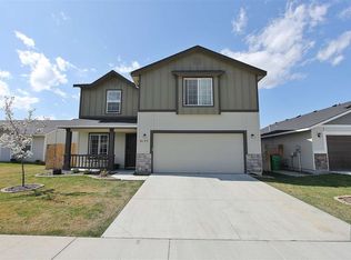 4135 S Rangewood Way, Meridian, ID 83642