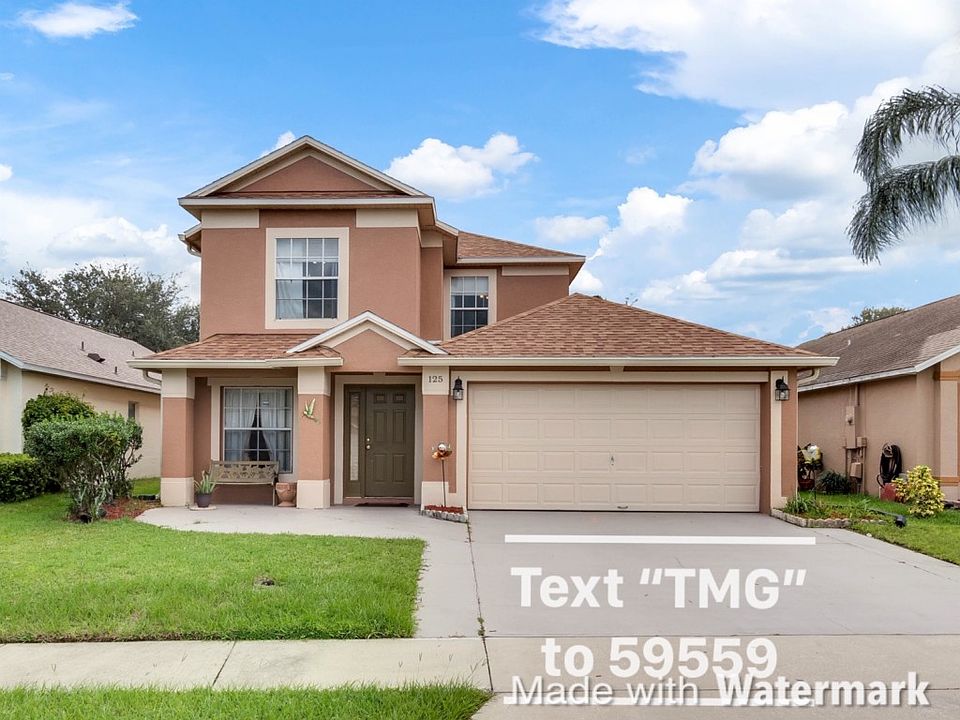 1st image of 125 Seville Pointe Ave