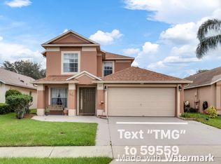 125 Seville Pointe Ave, Orlando, FL 32807