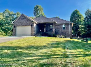 268 Cavalry Dr, Vine Grove, KY 40175