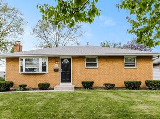 6219 Parkdale Dr, Columbus, OH