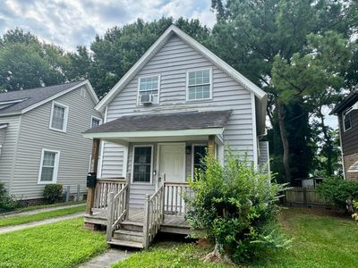 2707 Portsmouth Blvd, Portsmouth, VA, 23704