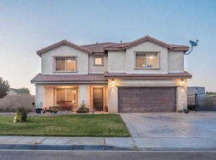 2609 Duomo St, Palmdale, CA 93550
