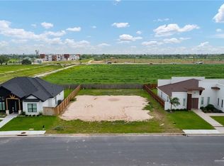 803 Bette St, Pharr, TX 78577