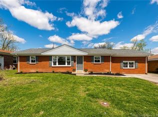 207 Maevi Dr, New Albany, IN 47150