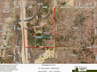 Libby Rd, Emily, MN 56447
