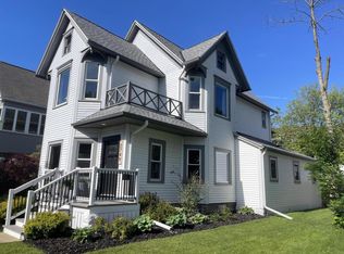 2749 S Logan Ave, Milwaukee, WI 53207