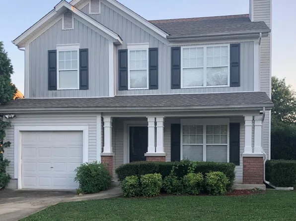 1712 Stone Hollow Ct, Hermitage, TN 37076