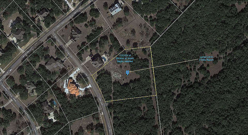 2nd image of 24818 Creek Loop
