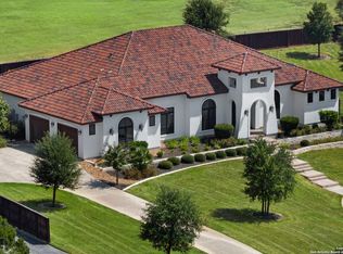 3 Imperial Way, San Antonio, TX 78248