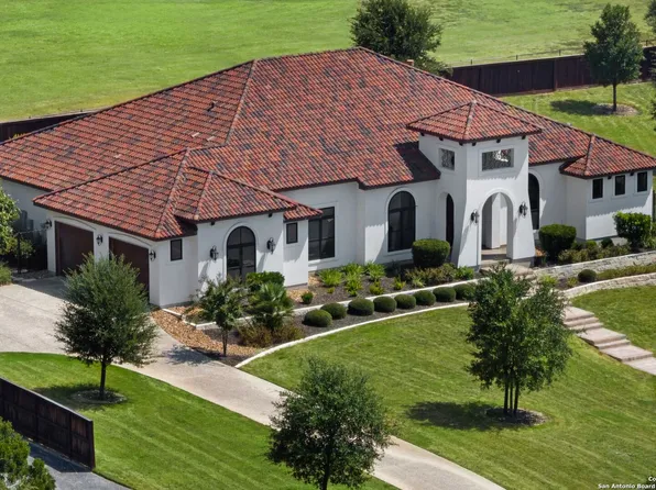 3 Imperial Way, San Antonio, TX 78248