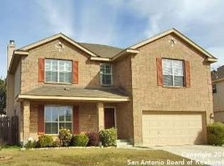 10427 Mustang Walk, San Antonio, TX 78254