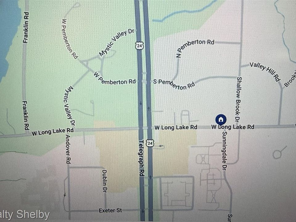 2nd image of 792 W Long Lake Rd