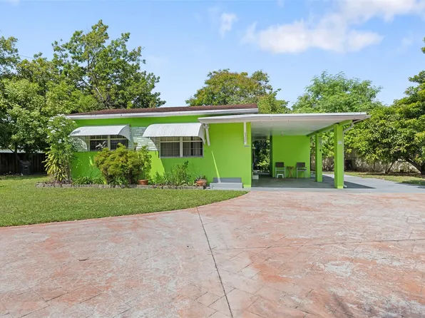 6300 Washington Street, Hollywood, FL 33023