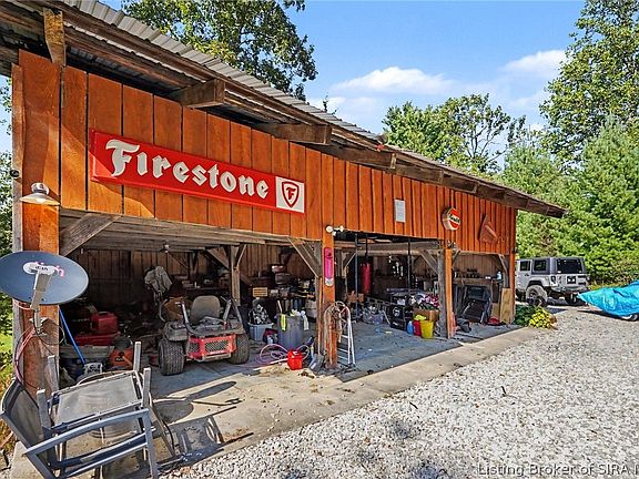 2nd image of 7787 Corydon Ridge Road
