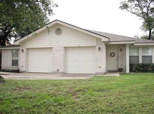 8621 Talyne Chaise Cir, Austin, TX 78729