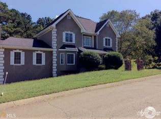 270 Sky Mountain Ln, Canton, GA 30115
