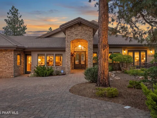 2140 Golf Club Ln, Prescott, AZ 86303