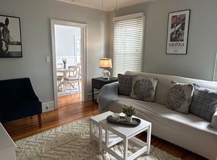 171 Grand Ave FLOOR 1, Saratoga Springs, NY 12866