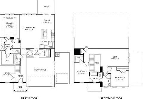2nd image of 704 Brody Ct Lot 162