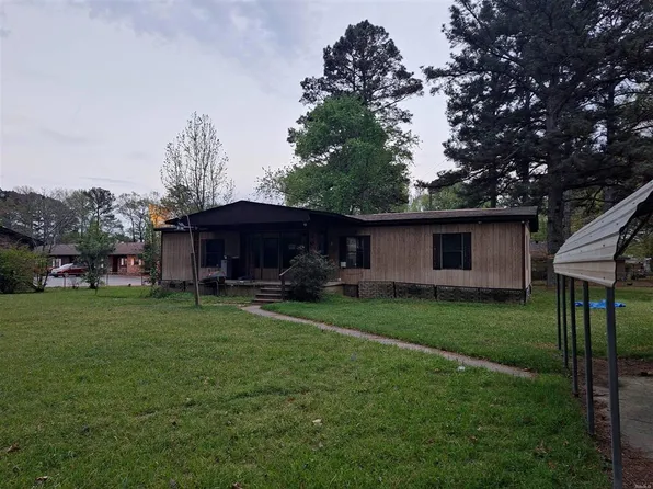 1609 Ivy Dr, Jacksonville, AR 72076