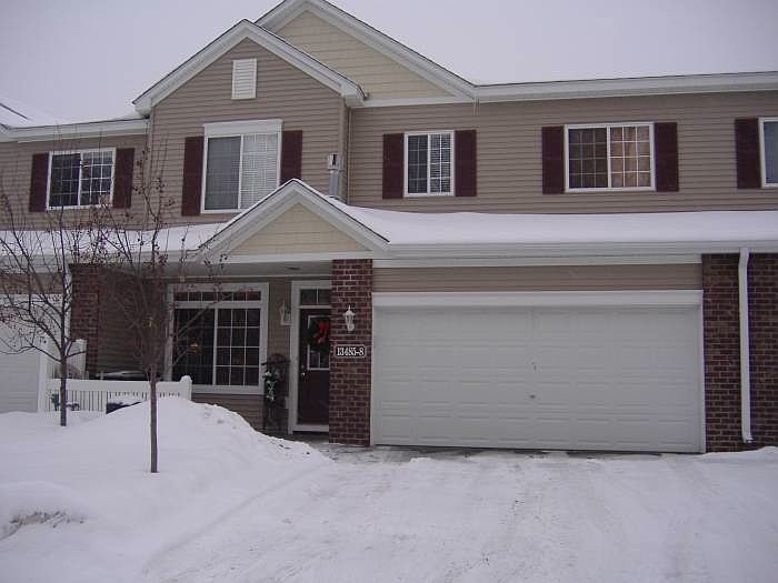 Front of unit