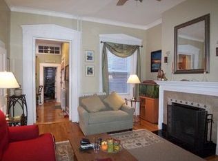 127 Charles St SUITE 2, Boston, MA 02114