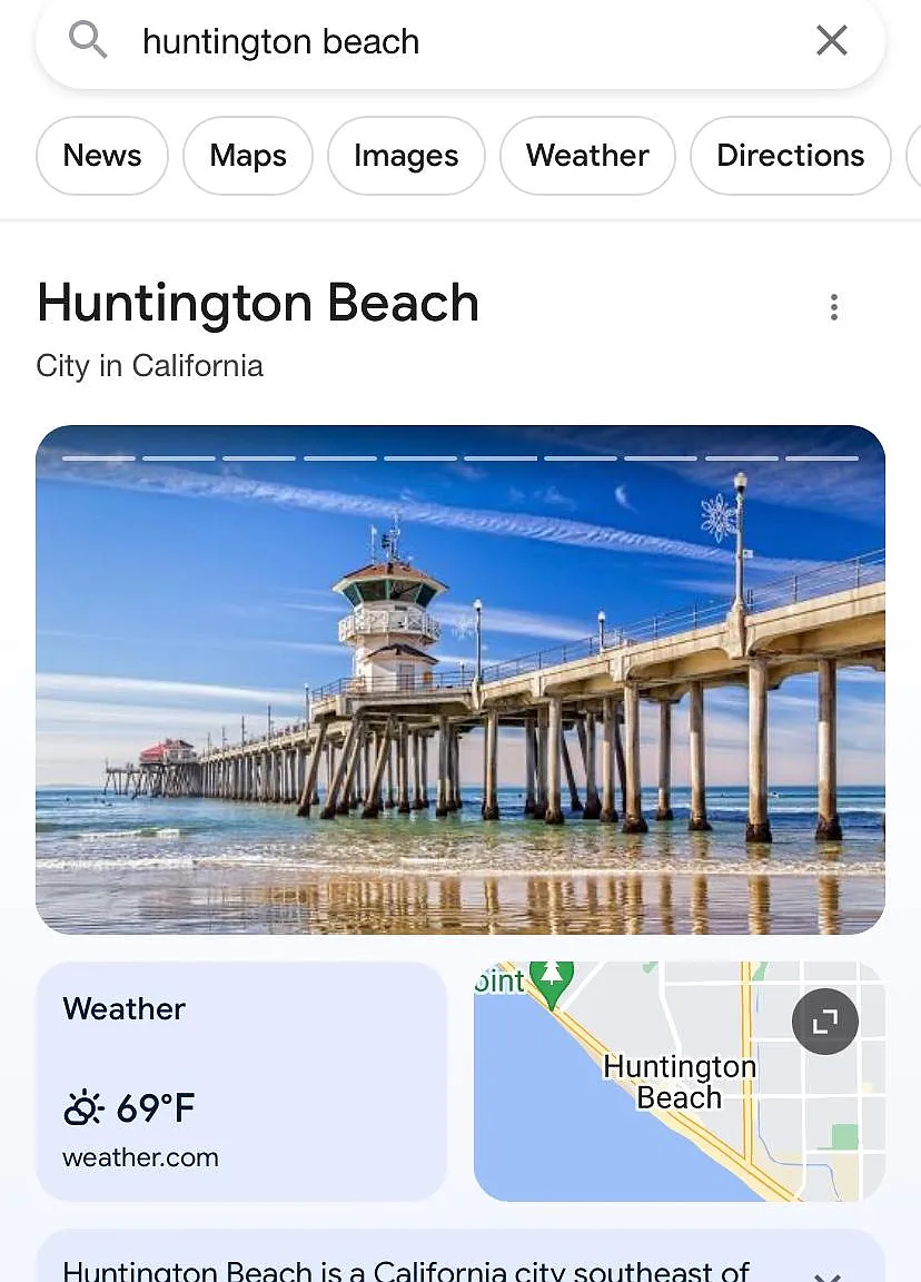 21st St, Huntington Beach — Photo 3
