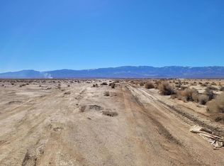 0 Amber Rd Lot 8800, Lucerne Valley, CA 92356