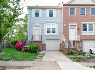 46800 Ironstone Ter, Sterling, VA 20164