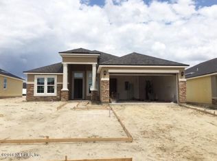 1921 Rock Springs Way, Middleburg, FL --