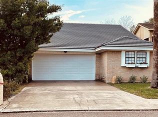 2304 Colorado St, Mission, TX 78572