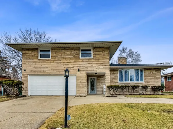 5330 Georgia St, Merrillville, IN 46410