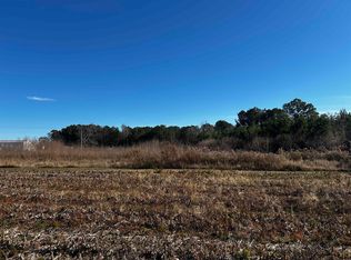 1.70 Acres-TBD West Dogwood Rd., Loris, SC 29569