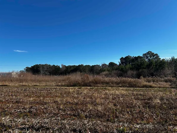 1.70 Acres-TBD West Dogwood Rd., Loris, SC 29569