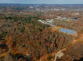 168 Burbank Rd, Sutton, MA 01590