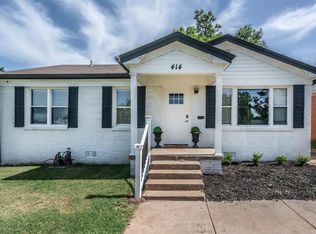 414 NW 50th St, Oklahoma City, OK 73118