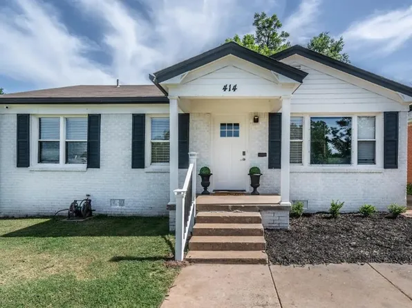 414 NW 50th St, Oklahoma City, OK 73118
