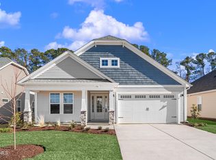 1196 Halter Pl, Calabash, NC 28467