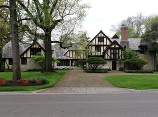 2321 Yorkshire Rd, Columbus, OH 43221