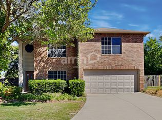 1312 Greenleaf Ct, Cedar Hill, TX 75104