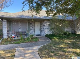 3617 North Dr, Belton, TX 76513