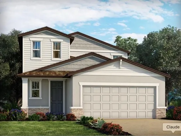 29991 Anahid Dr, Leesburg, FL 34748