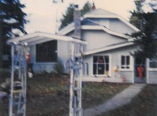 N3215 Right Of Way Rd, Peshtigo, WI 54157