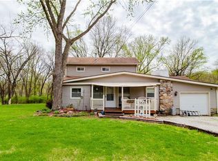 5829 NE 60th St, Kansas City, MO 64119