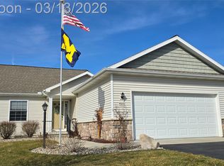 4010 Eastbridge Circle Rd, Stockbridge, MI 49285